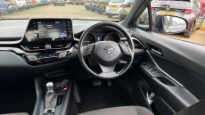 Toyota C-HR 1.8 Hybrid Icon 5dr CVT Hybrid Hatchback